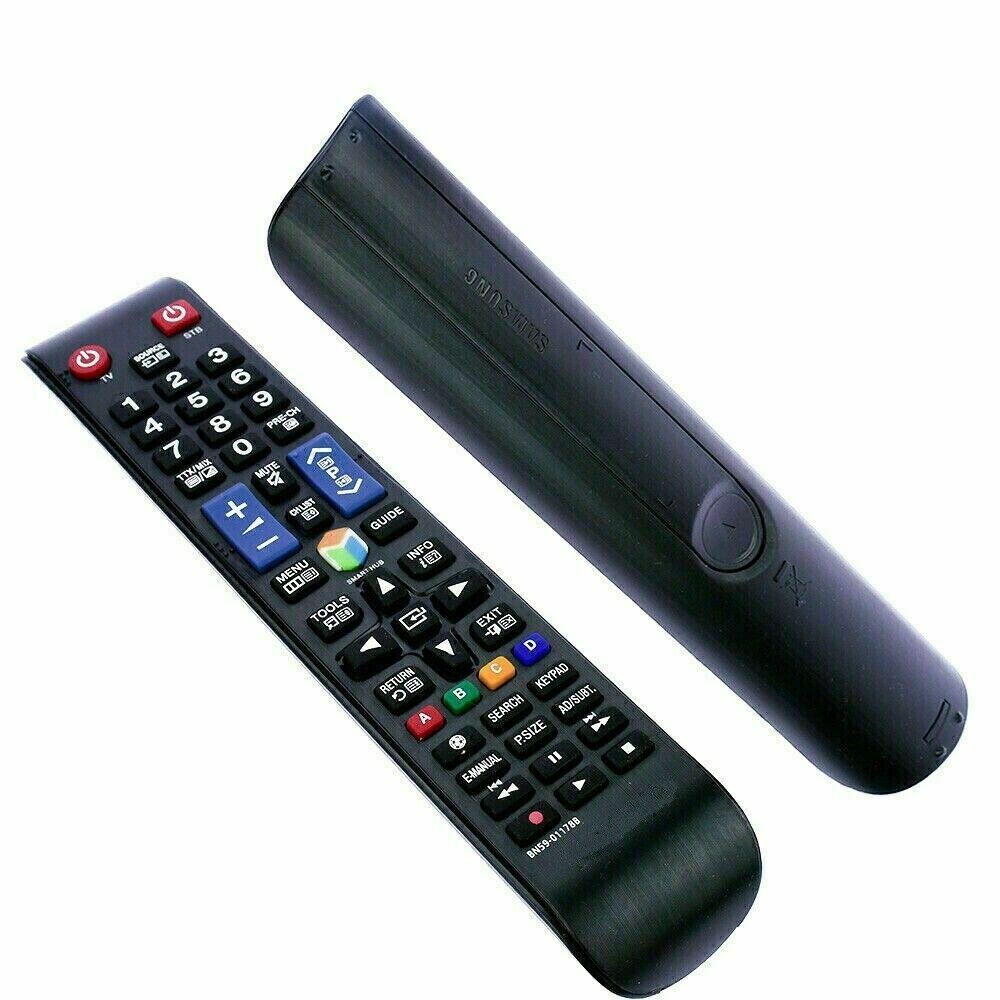 Samsung Replacement Remote Control BN59 01175N AA5900602A Smart TV LE Tavice USA