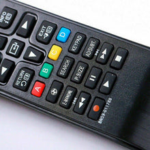 Load image into Gallery viewer, Samsung Replacement Remote Control BN59 01175N/ AA5900602A Smart TV LED - Battery Mate