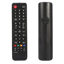 Load image into Gallery viewer, Samsung TV Compatible Remote Control AA59-00602A / AA5900602A Replacement (No Setup Needed) - Battery Mate