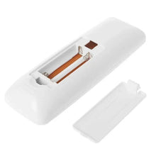 Load image into Gallery viewer, SAMSUNG Universal Free Settings 96 Air Conditioner Replacement Remote Control - Battery Mate