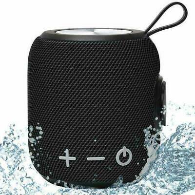 SANAG Rechargeable Wireless Bluetooth Speaker Portable TF FM Radio Stereo - Battery Mate