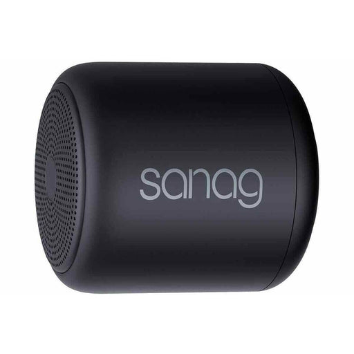 SANAG Rechargeable Wireless Bluetooth Speaker Portable TF FM Radio Stereo - Battery Mate