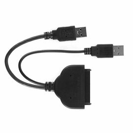 SATA to USB 3.0 Adapter Cable for 2.5