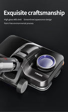 Load image into Gallery viewer, Satuo T6 Multifunctional Electric Wet Dry Mopping Head For Dyson V7 V8 V10 V11 V12 V15 Vacuum Cleaner Replacement - Battery Mate