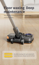 Load image into Gallery viewer, Satuo T6 Multifunctional Electric Wet Dry Mopping Head For Dyson V7 V8 V10 V11 V12 V15 Vacuum Cleaner Replacement - Battery Mate