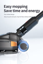 Load image into Gallery viewer, Satuo T6 Multifunctional Electric Wet Dry Mopping Head For Dyson V7 V8 V10 V11 V12 V15 Vacuum Cleaner Replacement - Battery Mate