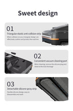 Load image into Gallery viewer, Satuo T6 Multifunctional Electric Wet Dry Mopping Head For Dyson V7 V8 V10 V11 V12 V15 Vacuum Cleaner Replacement - Battery Mate