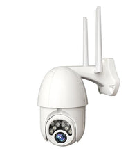 Load image into Gallery viewer, Security Camera CCTV Wifi 1080P Waterproof Outdoor with Night Vision - Battery Mate