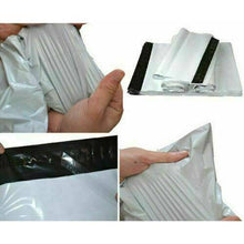 Load image into Gallery viewer, Self Sealing Shipping Satchels 350 x 480mm - 100 Pack - Battery Mate