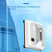 Load image into Gallery viewer, Smart Remote Control Window Robot Cleaner Electric Anti-fall Glass Clean Bot New - Battery Mate