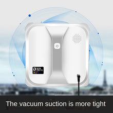 Load image into Gallery viewer, Smart Remote Control Window Robot Cleaner Electric Anti-fall Glass Clean Bot New - Battery Mate