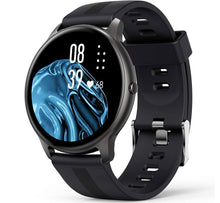 Load image into Gallery viewer, Smart Watch for Women, Smartwatch for Android and Ios Phones IP68 Waterproof - Black - Battery Mate