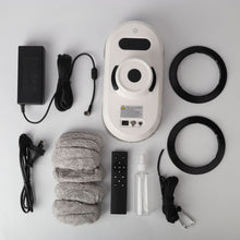 Load image into Gallery viewer, Smart Window Cleaning Robot Anti-falling Remote Control Robot Vacuum Cleaner - Battery Mate