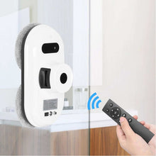 Load image into Gallery viewer, Smart Window Cleaning Robot Anti-falling Remote Control Robot Vacuum Cleaner - Battery Mate
