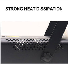 Load image into Gallery viewer, Smoke Machine RGB LED Party Club Disco DJ Effect Wireless Control-500W Fogger - Battery Mate