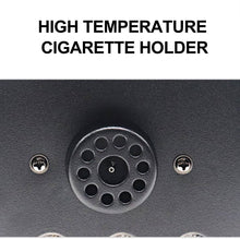 Load image into Gallery viewer, Smoke Machine RGB LED Party Club Disco DJ Effect Wireless Control-500W Fogger - Battery Mate