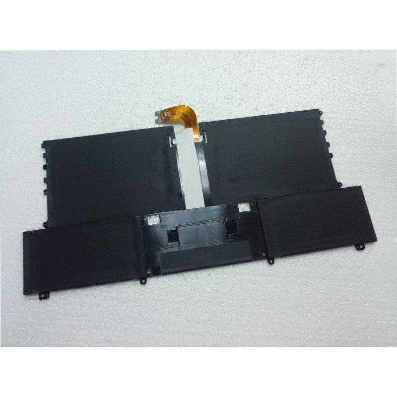 SO04XL Battery For HP Spectre 13 Laptop Battery 843534-1C1 844199-855 HSTNN-IB7J S004XL TPN-C127 13-V000 13-V011DX - Battery Mate