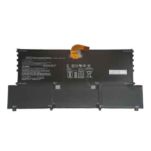 SO04XL Replacement battery for HP Spectre 13 13-V016TU 13-V000 843534-1C1 HSTNN-IB7J - Battery Mate