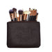 Soft 15Pcs Pro Face Powder Makeup Brushes Set Eyeshader Blending Highlight Tools - Battery Mate