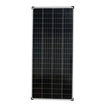 Load image into Gallery viewer, Solar Panel 12V Mono Caravan Home Off Gird Battery Charging Power 100 Watt - Battery Mate