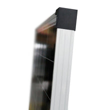 Load image into Gallery viewer, Solar Panel 12V Mono Caravan Home Off Gird Battery Charging Power 100 Watt - Battery Mate