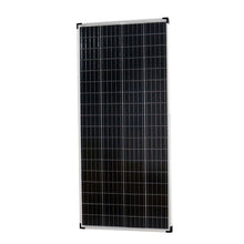 Load image into Gallery viewer, Solar Panel 12V Mono Caravan Home Off Gird Battery Charging Power 100 Watt - Battery Mate