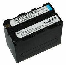 Load image into Gallery viewer, Sony NP-F970 Battery Replacement - Battery Mate