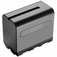Load image into Gallery viewer, Sony NP-F970 Battery Replacement - Battery Mate