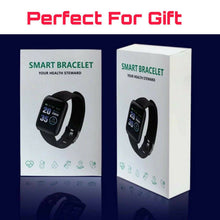 Load image into Gallery viewer, Sports Smart Watch Fitness Tracker Bracelet Heart Rate Blood Pressure Pedometer - Battery Mate
