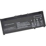 SR04XL compatible battery for HP 15-CB000 CB000NG CB045WM 15-CE000 15-CE015DX 15-DC0000