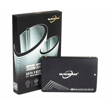 Load image into Gallery viewer, SSD 120GB 256GB 512GB 1TB Internal Solid State Drive 2.5&quot; SATA III PC - Battery Mate