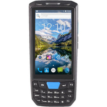 Load image into Gallery viewer, T80 Handheld Terminal Device PDA Barcode Scanner - Bluetooth, WiFi, WLAN - Battery Mate