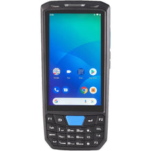 Load image into Gallery viewer, T80 Handheld Terminal Device PDA Barcode Scanner - Bluetooth, WiFi, WLAN - Battery Mate