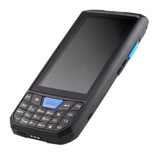 Load image into Gallery viewer, T80 Handheld Terminal Device PDA Barcode Scanner - Bluetooth, WiFi, WLAN - Battery Mate