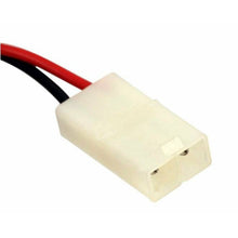 Load image into Gallery viewer, Tamiya Compatible RC 9.6V 2x4 8AA 700mAh NI-MH Rechargeable Battery Pack - Battery Mate
