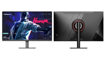 Load image into Gallery viewer, Tavice 27" Full HD Monitor | Productivity + Gaming | | 98% sRGB Panel [1920 x 1080] | Rotatable &amp; Tiltable - Battery Mate