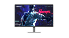 Load image into Gallery viewer, Tavice 27" Full HD Monitor | Productivity + Gaming | | 98% sRGB Panel [1920 x 1080] | Rotatable &amp; Tiltable - Battery Mate