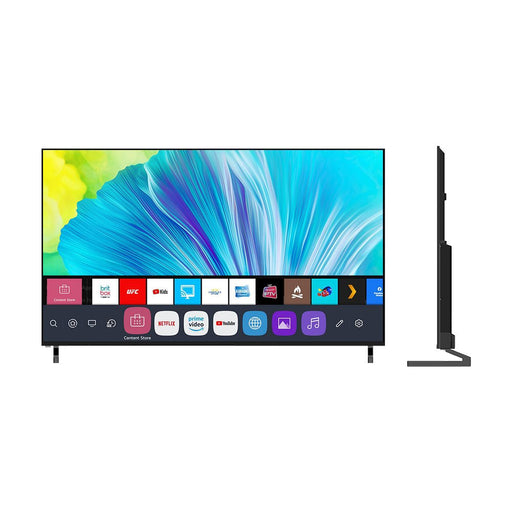 Tavice 43" Series 9 4K UHD WebOS Smart TV | 2023 Model with Dolby, Magic Remote - Battery Mate