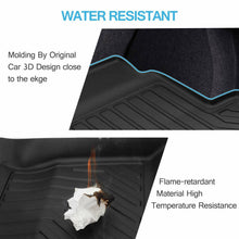 Load image into Gallery viewer, TAVICE 5 Seater Cargo Mat Boot Liner for Mitsubishi Pajero Sport 2015-22 Heavy Duty Luggage Tray - Battery Mate