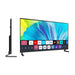 Tavice 55" Series 9 4K UHD WebOS Smart TV | 2023 Model with Dolby, Magic Remote - Battery Mate