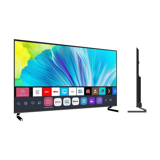 Tavice 55" Series 9 4K UHD WebOS Smart TV | 2023 Model with Dolby, Magic Remote - Battery Mate