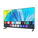 Tavice 65" Series 9 4K UHD WebOS Smart TV | 2023 Model with Dolby, Magic Remote - Battery Mate