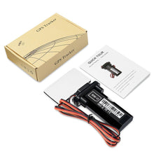 Load image into Gallery viewer, Tavice 901L 4G GPS Tracker for Vehicles, Mini GPS Tracker Waterproof Locator - Battery Mate