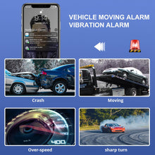 Load image into Gallery viewer, Tavice 901L 4G GPS Tracker for Vehicles, Mini GPS Tracker Waterproof Locator - Battery Mate