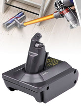 Load image into Gallery viewer, Tavice Adapter For DeWalt Milwaukee Bosch Battery Convert To Dyson V6 AU - Battery Mate