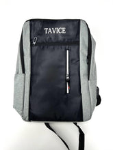 Load image into Gallery viewer, TAVICE Anti-theft Backpack USB Charging Waterproof Laptop Travel Shoulder Bag Outdoor - Battery Mate
