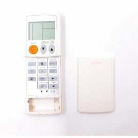 Compatible Mitsubishi Air Conditioner Remote Control MSZ-GA50VA, MSZ-GA60VA, MSZ-GA80VA - Battery Mate
