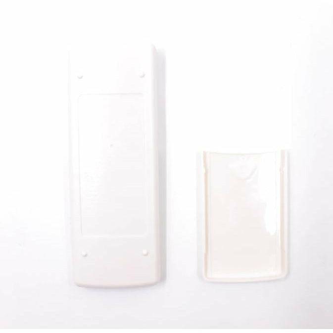 Compatible Mitsubishi Air Conditioner Remote Control MSZ-GA50VA, MSZ-GA60VA, MSZ-GA80VA - Battery Mate