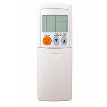 Load image into Gallery viewer, Compatible Mitsubishi Air Conditioner Remote Control MSZ-GA50VA, MSZ-GA60VA, MSZ-GA80VA - Battery Mate