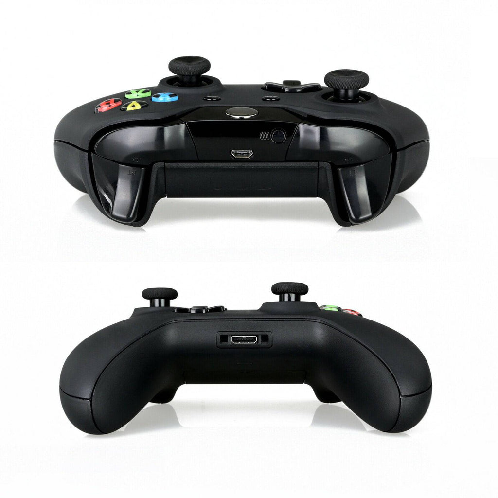 Microsoft Xbox One Compatible Wireless Bluetooth Controller for Xbox & PC - Battery Mate